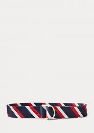 Team USA Closing Ceremony Belt by Ralph Lauren x Team USA at Ralph Lauren