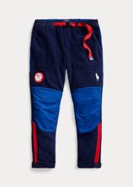 Team USA Hybrid Pant at Ralph Lauren