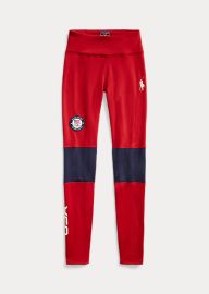 Team USA Opening Ceremony Legging at Ralph Lauren