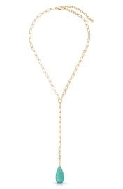 Teardrop Y-Necklace at Nordstrom