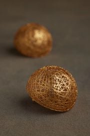 Tebo Earring in Large at Khoi