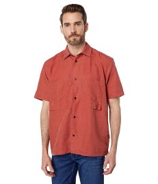 Ted Baker Ailiss Double Pocket Shirt com at Zappos