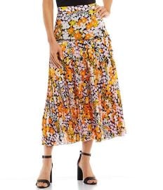 Ted Baker Anggela Skirt at Dillards