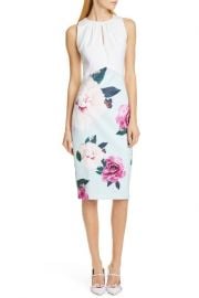 Ted Baker Annile Dress at Nordstrom Rack