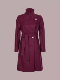 Ted Baker Aurore Coat at Ted Baker