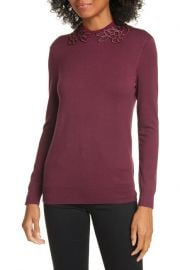 Ted Baker Azaleo Sweater at Nordstrom Rack