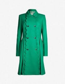 Ted Baker Blarnch Coat at Selfridges