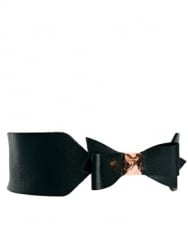 Ted Baker Bow Belt at Asos