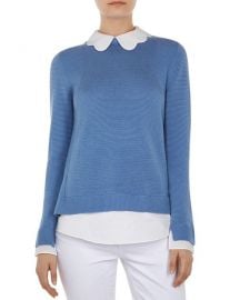 Ted Baker Bronwen Sweater at Bloomingdales