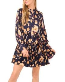 Ted Baker Button Down Mini Dress Bloomingdales at Bloomingdales