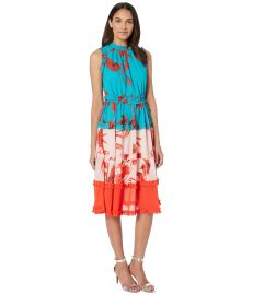 Ted Baker Camelis Dress at Zappos