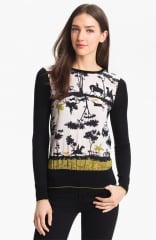 Ted Baker Cameo Sweater at Nordstrom