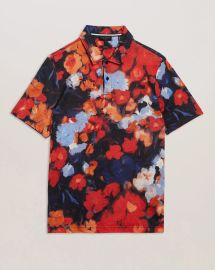 Ted Baker Darly Polo at Ted Baker