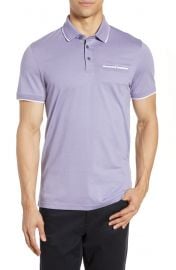 Ted Baker Derry Polo at Nordstrom