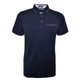 Ted Baker Derry Slim Fit Polo at Nordstrom