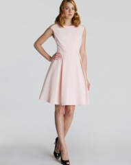 Ted Baker Dress - Friuli V Back at Bloomingdales