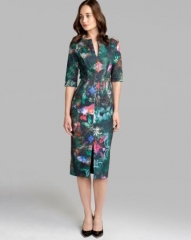 Ted Baker Dress - Iyana at Bloomingdales