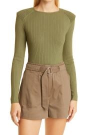 Ted Baker Eeffii Ribbed Sweater at Nordstrom Rack