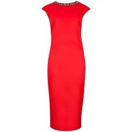 Ted Baker Elenna Dress at House of Fraser