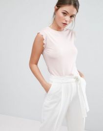 Ted Baker Elliah Top at asos com at Asos