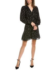 Ted Baker Gemmi Mini Dress at Shop Simon