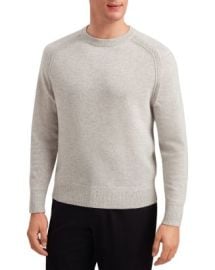 Ted Baker Glant Cashmere Crewneck Sweater Bloomingdale39s at Bloomingdales