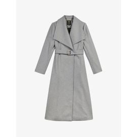 Ted Baker Jianna Coat at Selfridges