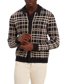 Ted Baker Jovien Button Through Sweater Bloomingdalex27s Men at Bloomingdales