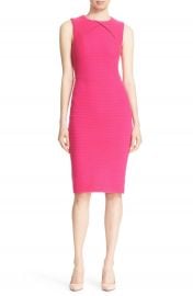 Ted Baker London  Tarala  Body-Con Knit Midi Dress at Nordstrom