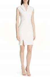 Ted Baker London Geodese Faux Wrap Pencil Dress   Nordstrom at Nordstrom