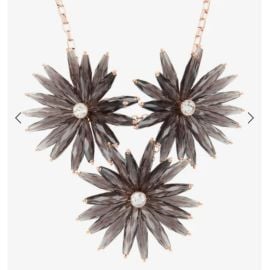 Ted Baker London Jewelry Ted Baker Starburst Floria Necklace Poshmark at Poshmark