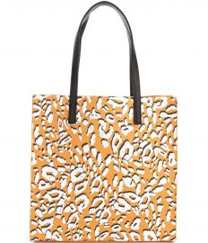 Ted Baker London Lilocon Leopard Tote Bag  Dillardx27s at Dillards