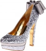 Ted Baker London Oaker Pumps at Amazon