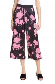 Ted Baker London Ricey Berry Sundae Culottes   Nordstrom at Nordstrom