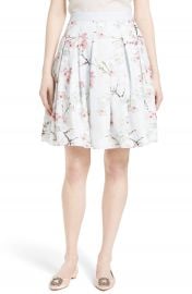 Ted Baker London Tillye Miniskirt at Nordstrom