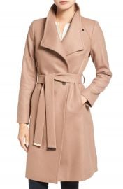 Ted Baker London Wrap Coat at Nordstrom