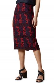 Ted Baker London Zinniaa Lace Pencil Skirt   Nordstrom at Nordstrom