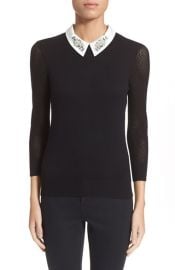 Ted Baker LondonHelaneEmbellishedSweater at Nordstrom