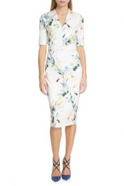 Ted Baker Lylli Dress at Nordstrom Rack