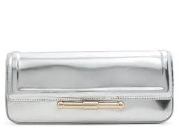 Ted Baker Maya Leather Crossbody Bag at DSW