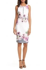 Ted Baker Nanina Dress at Nordstrom