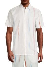 Ted Baker Noma Shirt at Saks Off 5th