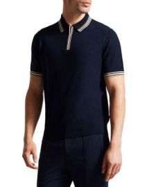 Ted Baker PIERROT SS Regular Polo Bloomingdales at Bloomingdales