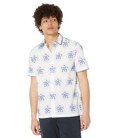 Ted Baker Paden Floral Printed Shirt 6pm at 6PM