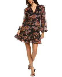 Ted Baker Piara Mini Dress Shop Premium Outlets at Shop Simon