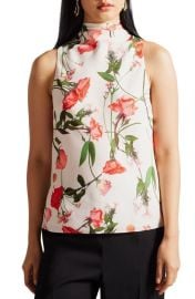 Ted Baker Raeven Top at Nordstrom