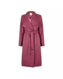 Ted Baker Rose Coat at Ted Baker