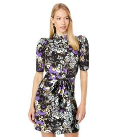 Ted Baker Saskiie Dress  com at Zappos