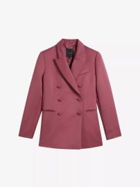 Ted Baker Seraph Boyfriend Jacket at Selfridges