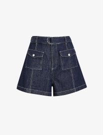 Ted Baker Shortan Shorts at Selfridges